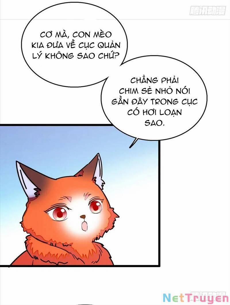 Toàn Mạng Đều Là Fan Cp Của Tôi Với Ảnh Đế 153 trang 8