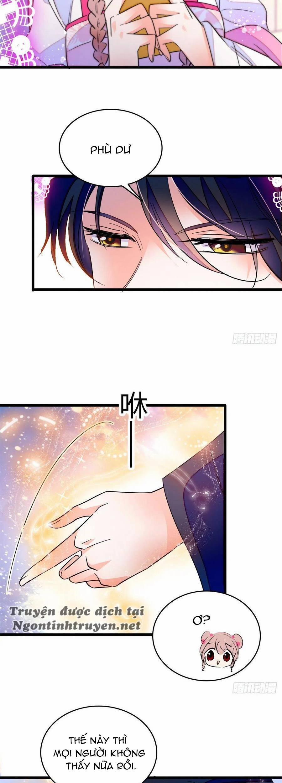 Toàn Mạng Đều Là Fan Cp Của Tôi Với Ảnh Đế 154 trang 13