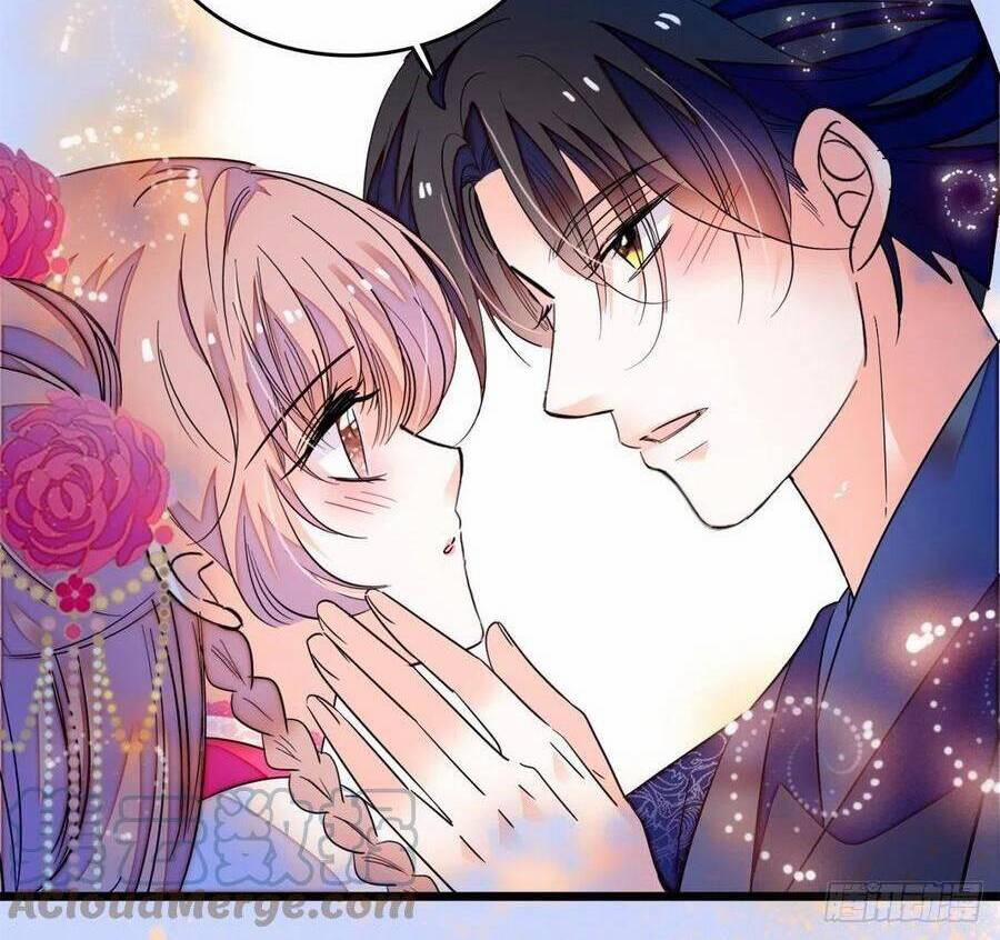 Toàn Mạng Đều Là Fan Cp Của Tôi Với Ảnh Đế 154 trang 14