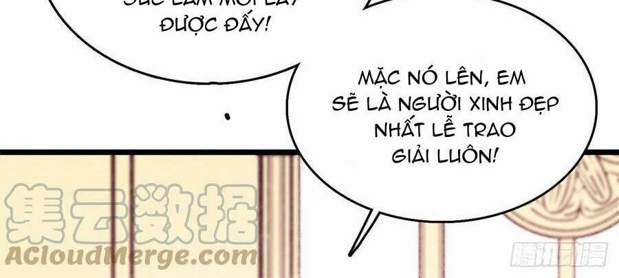 Toàn Mạng Đều Là Fan Cp Của Tôi Với Ảnh Đế 154 trang 25