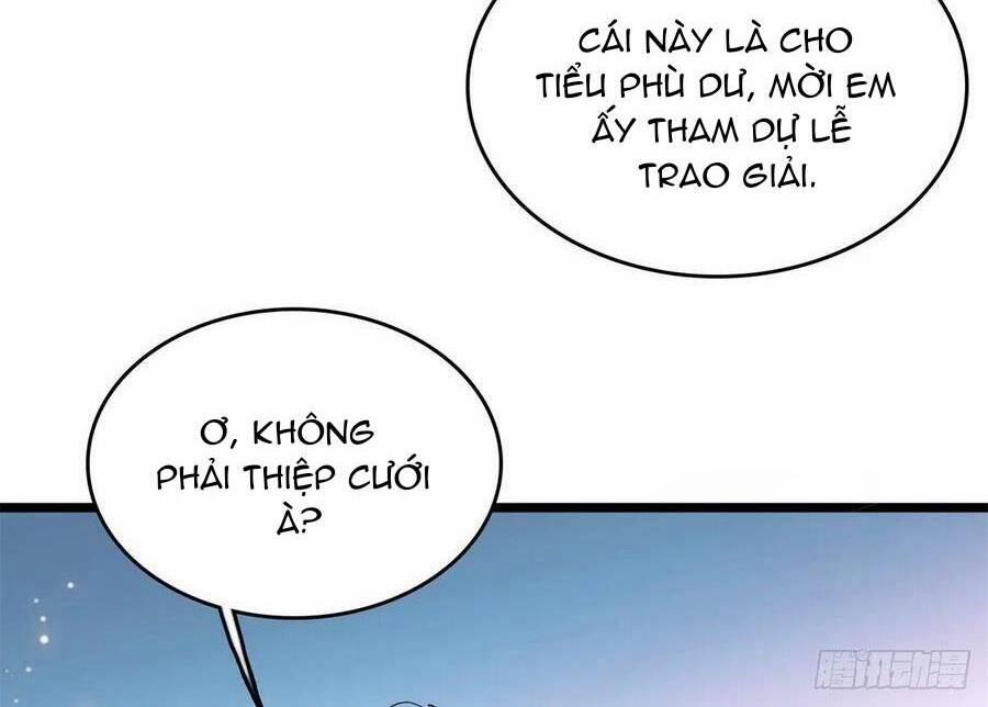 Toàn Mạng Đều Là Fan Cp Của Tôi Với Ảnh Đế 154 trang 3