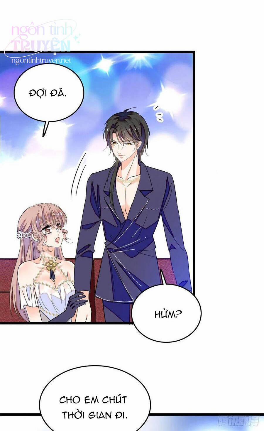 Toàn Mạng Đều Là Fan Cp Của Tôi Với Ảnh Đế 155 trang 17