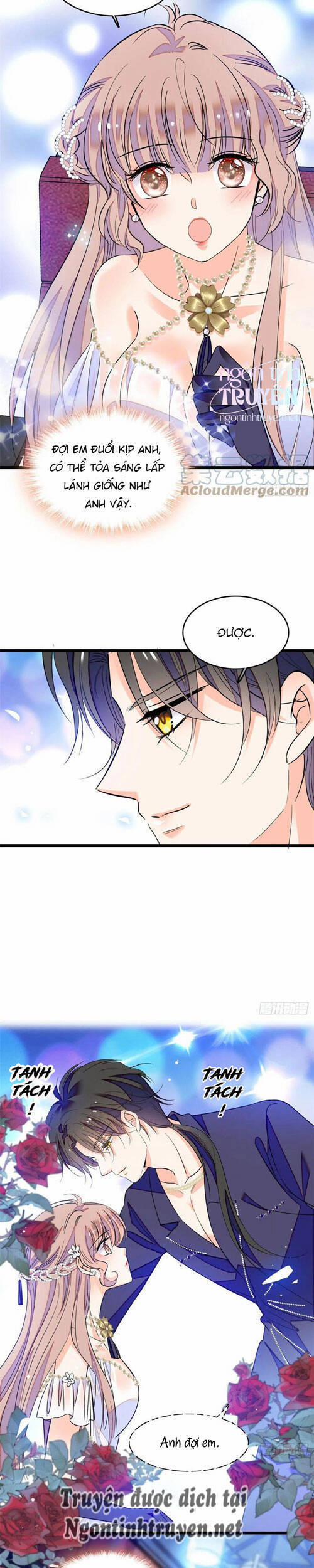 Toàn Mạng Đều Là Fan Cp Của Tôi Với Ảnh Đế 155 trang 18