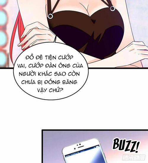 Toàn Mạng Đều Là Fan Cp Của Tôi Với Ảnh Đế 155 trang 2