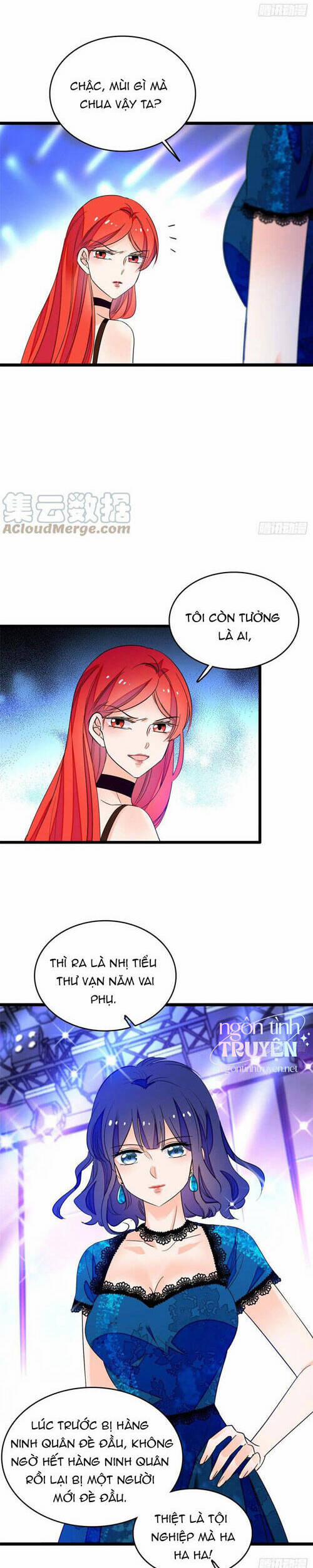 Toàn Mạng Đều Là Fan Cp Của Tôi Với Ảnh Đế 155 trang 4