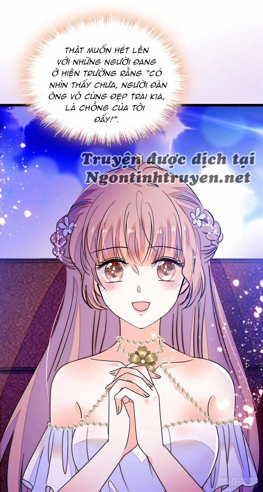 Toàn Mạng Đều Là Fan Cp Của Tôi Với Ảnh Đế 156 trang 1