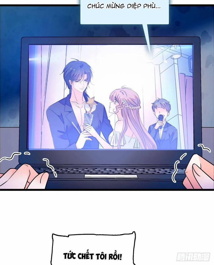 Toàn Mạng Đều Là Fan Cp Của Tôi Với Ảnh Đế 156 trang 10