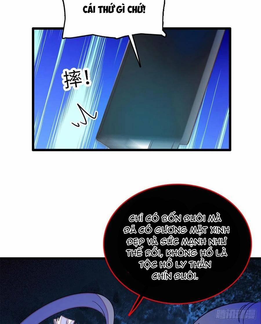 Toàn Mạng Đều Là Fan Cp Của Tôi Với Ảnh Đế 156 trang 11