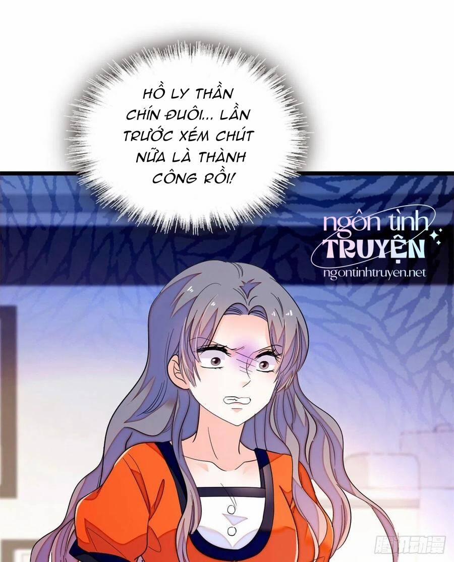 Toàn Mạng Đều Là Fan Cp Của Tôi Với Ảnh Đế 156 trang 13