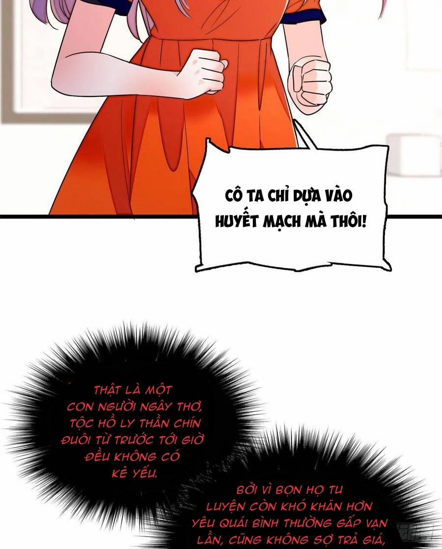 Toàn Mạng Đều Là Fan Cp Của Tôi Với Ảnh Đế 156 trang 14