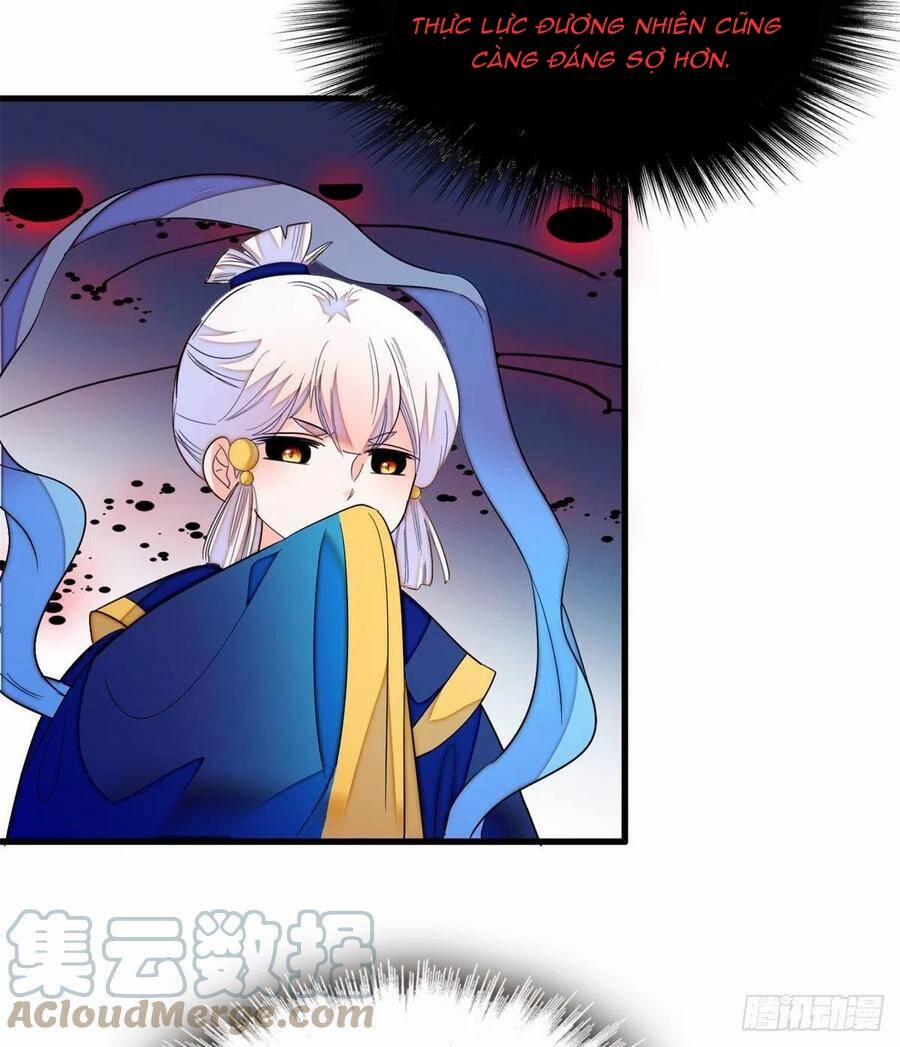 Toàn Mạng Đều Là Fan Cp Của Tôi Với Ảnh Đế 156 trang 15