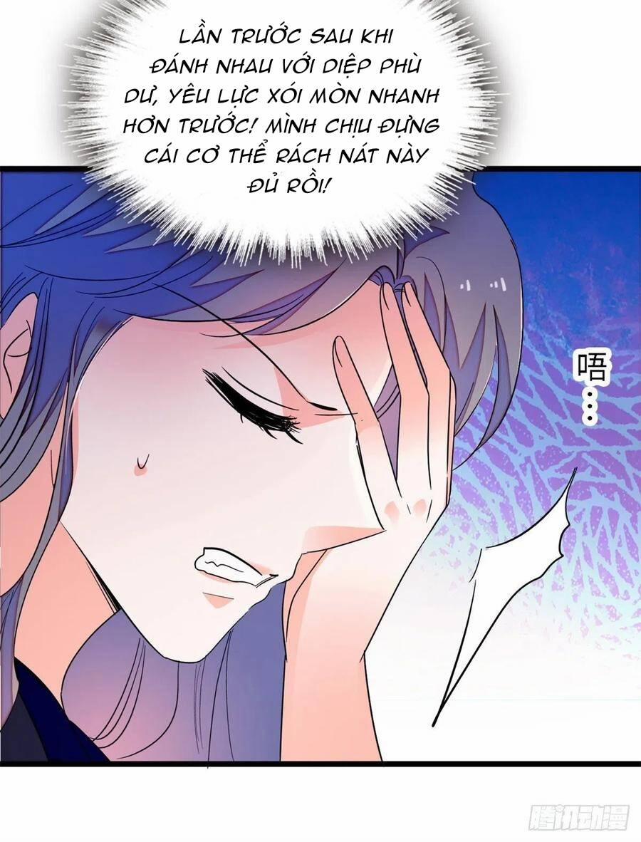 Toàn Mạng Đều Là Fan Cp Của Tôi Với Ảnh Đế 156 trang 16