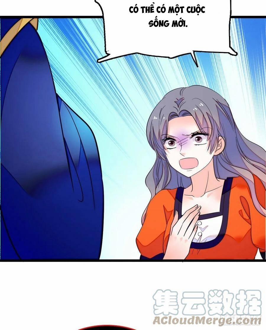 Toàn Mạng Đều Là Fan Cp Của Tôi Với Ảnh Đế 156 trang 18