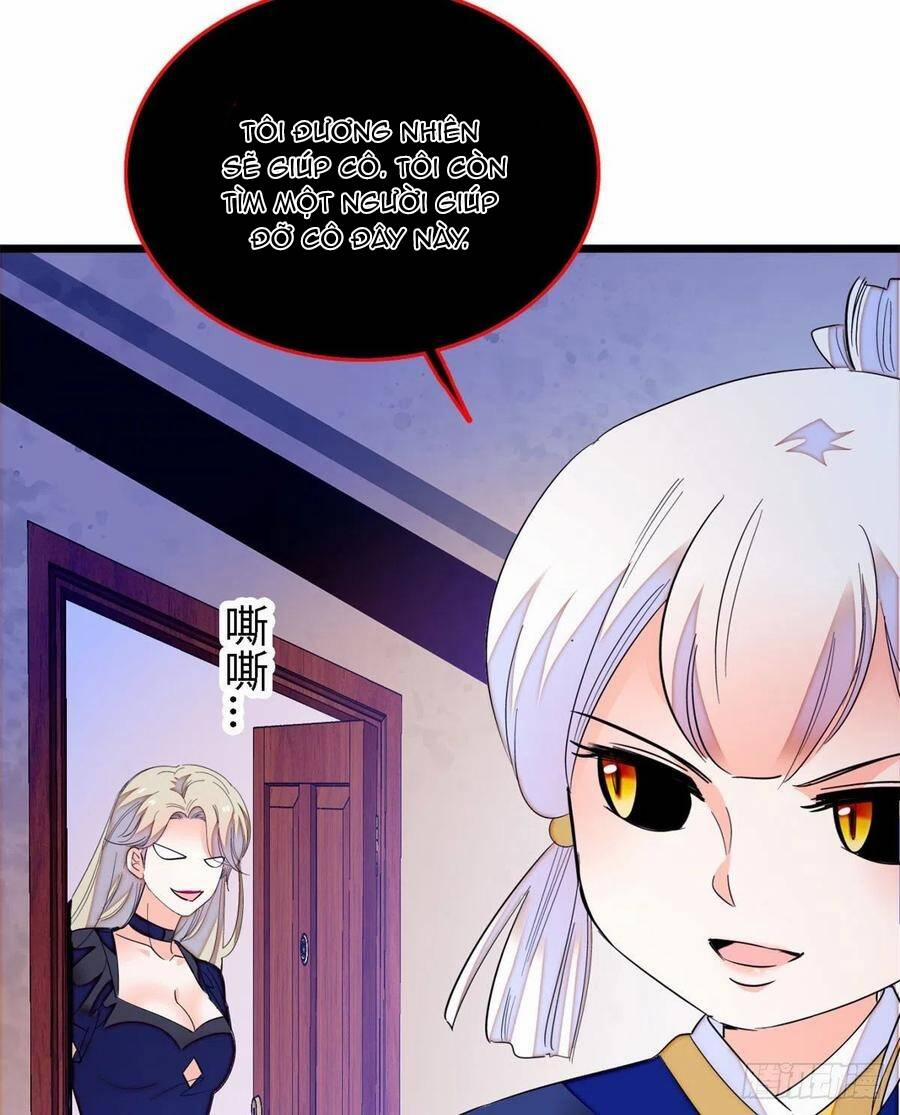 Toàn Mạng Đều Là Fan Cp Của Tôi Với Ảnh Đế 156 trang 19