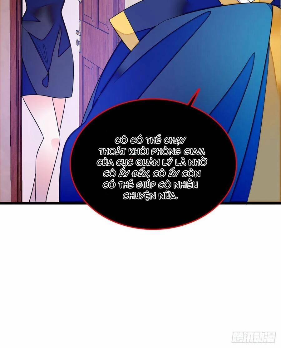 Toàn Mạng Đều Là Fan Cp Của Tôi Với Ảnh Đế 156 trang 20