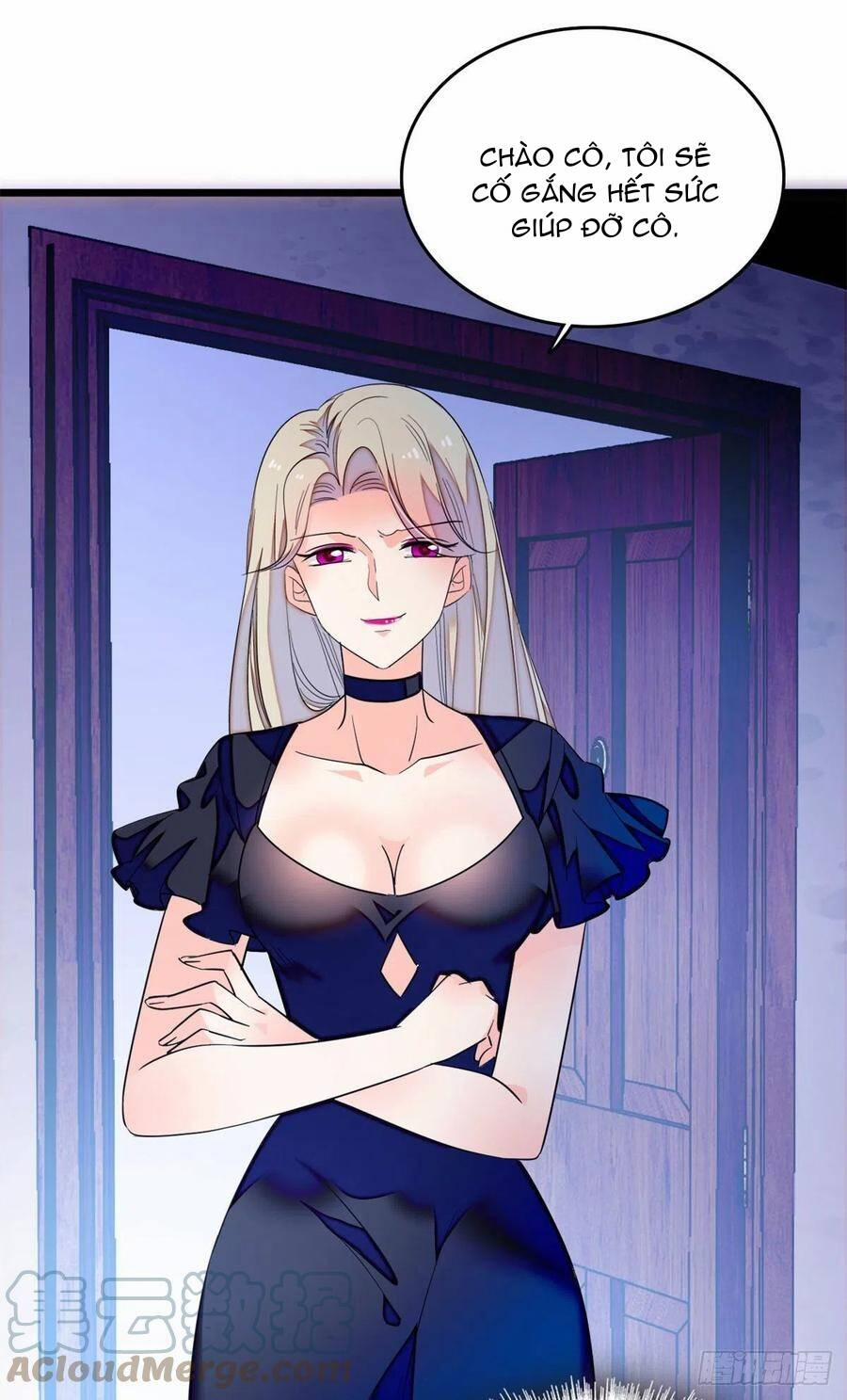 Toàn Mạng Đều Là Fan Cp Của Tôi Với Ảnh Đế 156 trang 21