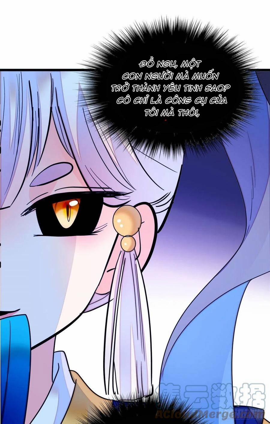 Toàn Mạng Đều Là Fan Cp Của Tôi Với Ảnh Đế 156 trang 24
