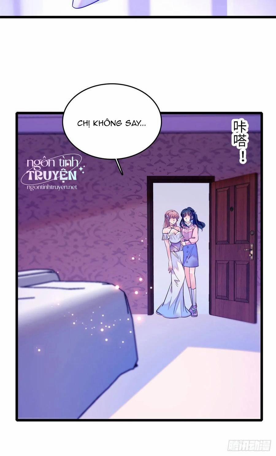 Toàn Mạng Đều Là Fan Cp Của Tôi Với Ảnh Đế 156 trang 26