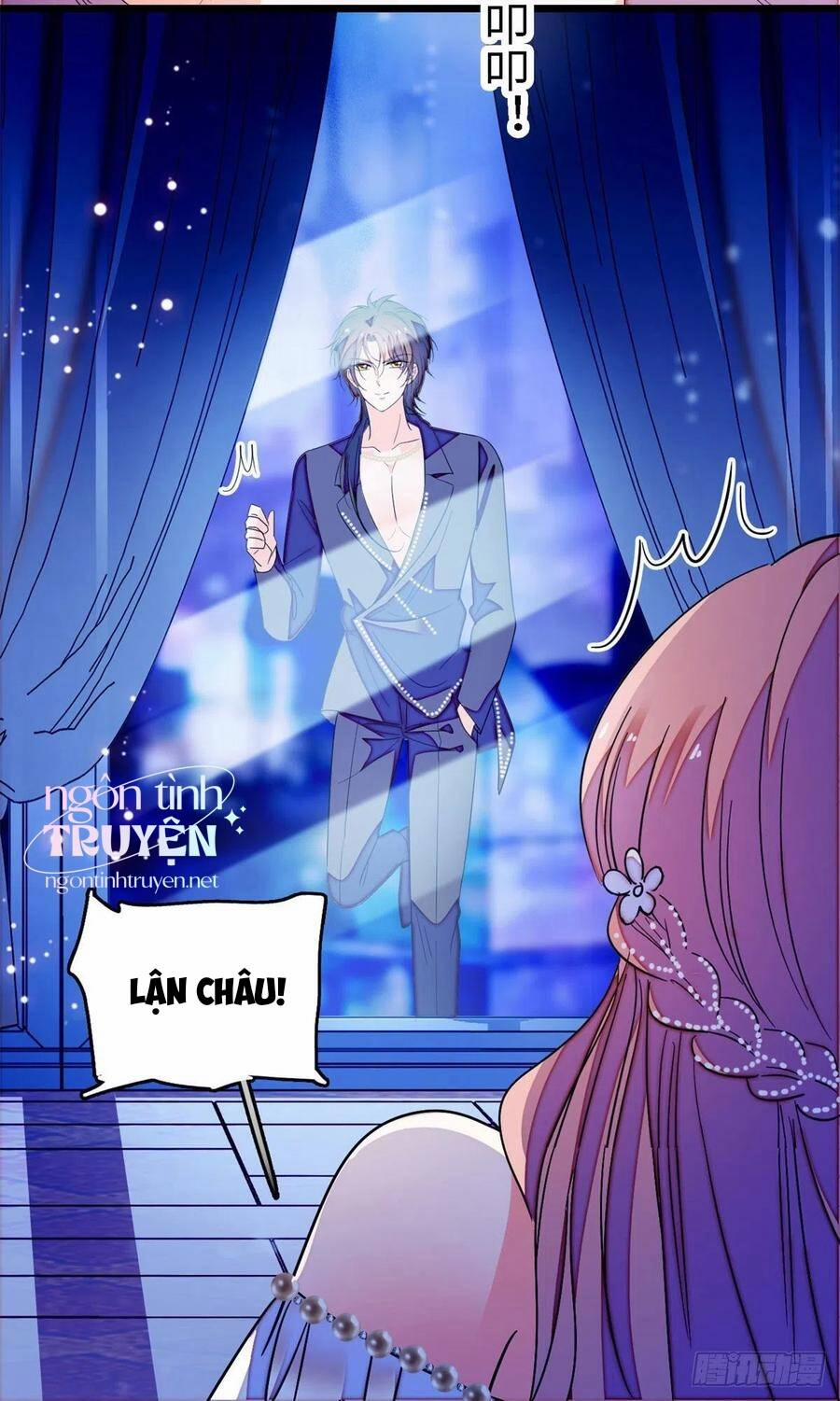 Toàn Mạng Đều Là Fan Cp Của Tôi Với Ảnh Đế 156 trang 29