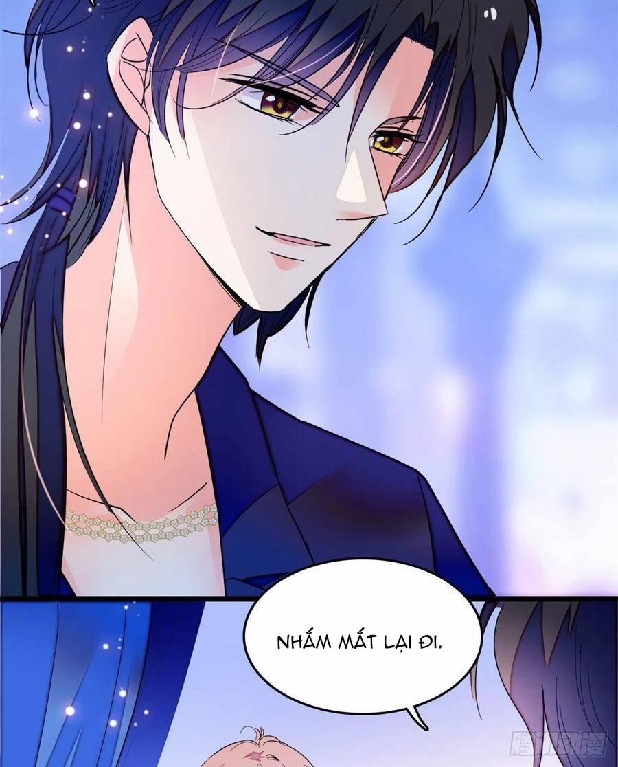 Toàn Mạng Đều Là Fan Cp Của Tôi Với Ảnh Đế 156 trang 31