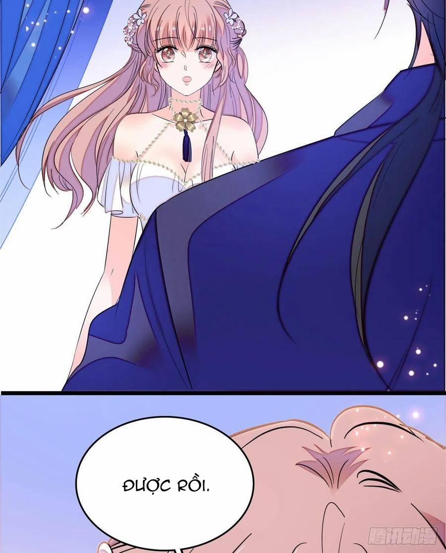 Toàn Mạng Đều Là Fan Cp Của Tôi Với Ảnh Đế 156 trang 32