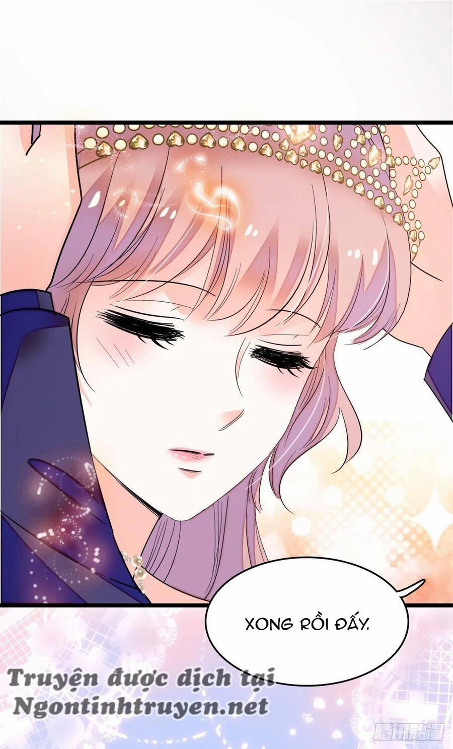 Toàn Mạng Đều Là Fan Cp Của Tôi Với Ảnh Đế 156 trang 34