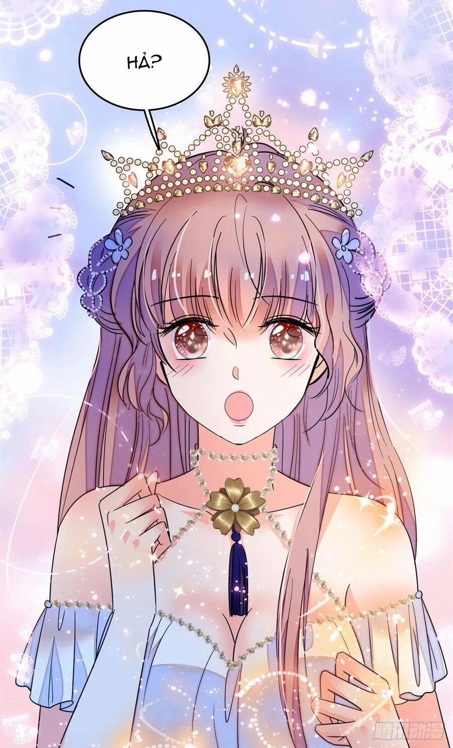 Toàn Mạng Đều Là Fan Cp Của Tôi Với Ảnh Đế 156 trang 35