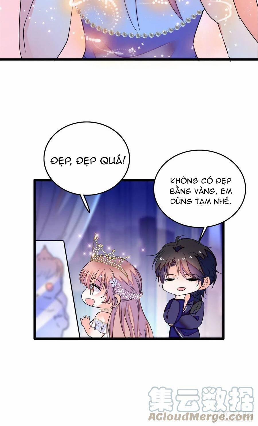 Toàn Mạng Đều Là Fan Cp Của Tôi Với Ảnh Đế 156 trang 36