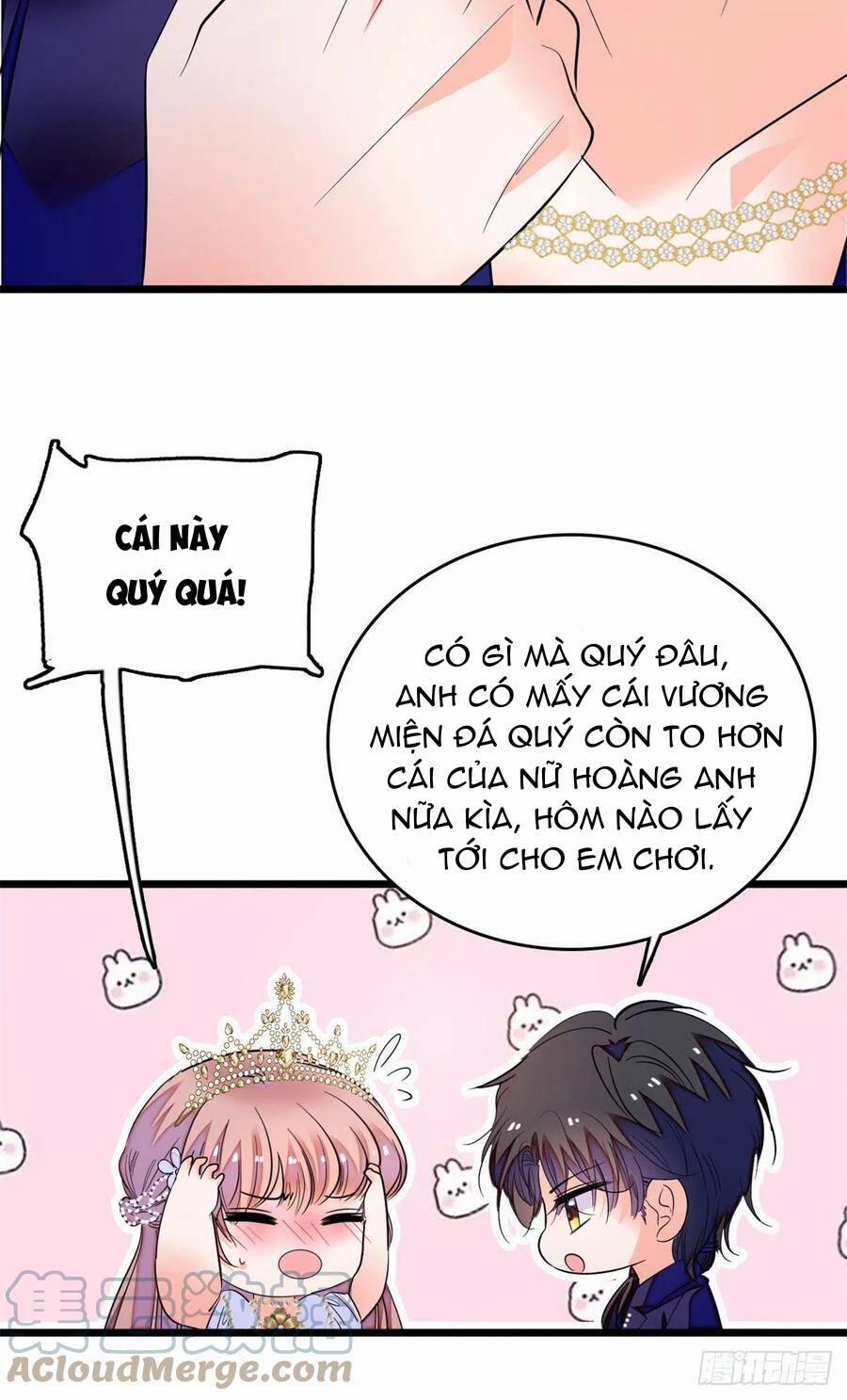 Toàn Mạng Đều Là Fan Cp Của Tôi Với Ảnh Đế 156 trang 39