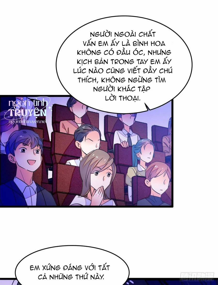 Toàn Mạng Đều Là Fan Cp Của Tôi Với Ảnh Đế 156 trang 4