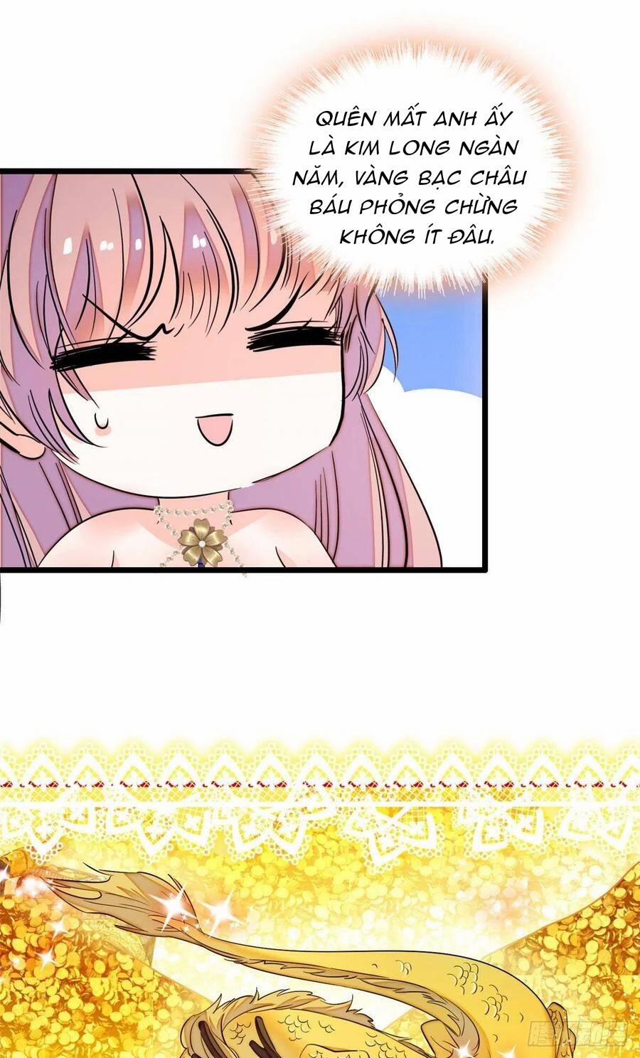 Toàn Mạng Đều Là Fan Cp Của Tôi Với Ảnh Đế 156 trang 40