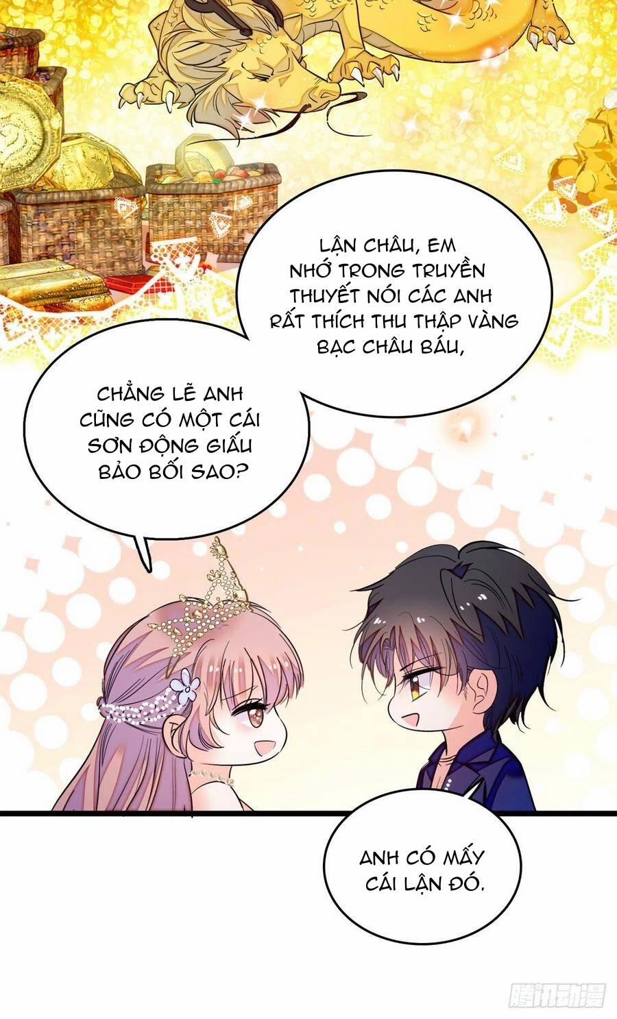 Toàn Mạng Đều Là Fan Cp Của Tôi Với Ảnh Đế 156 trang 41