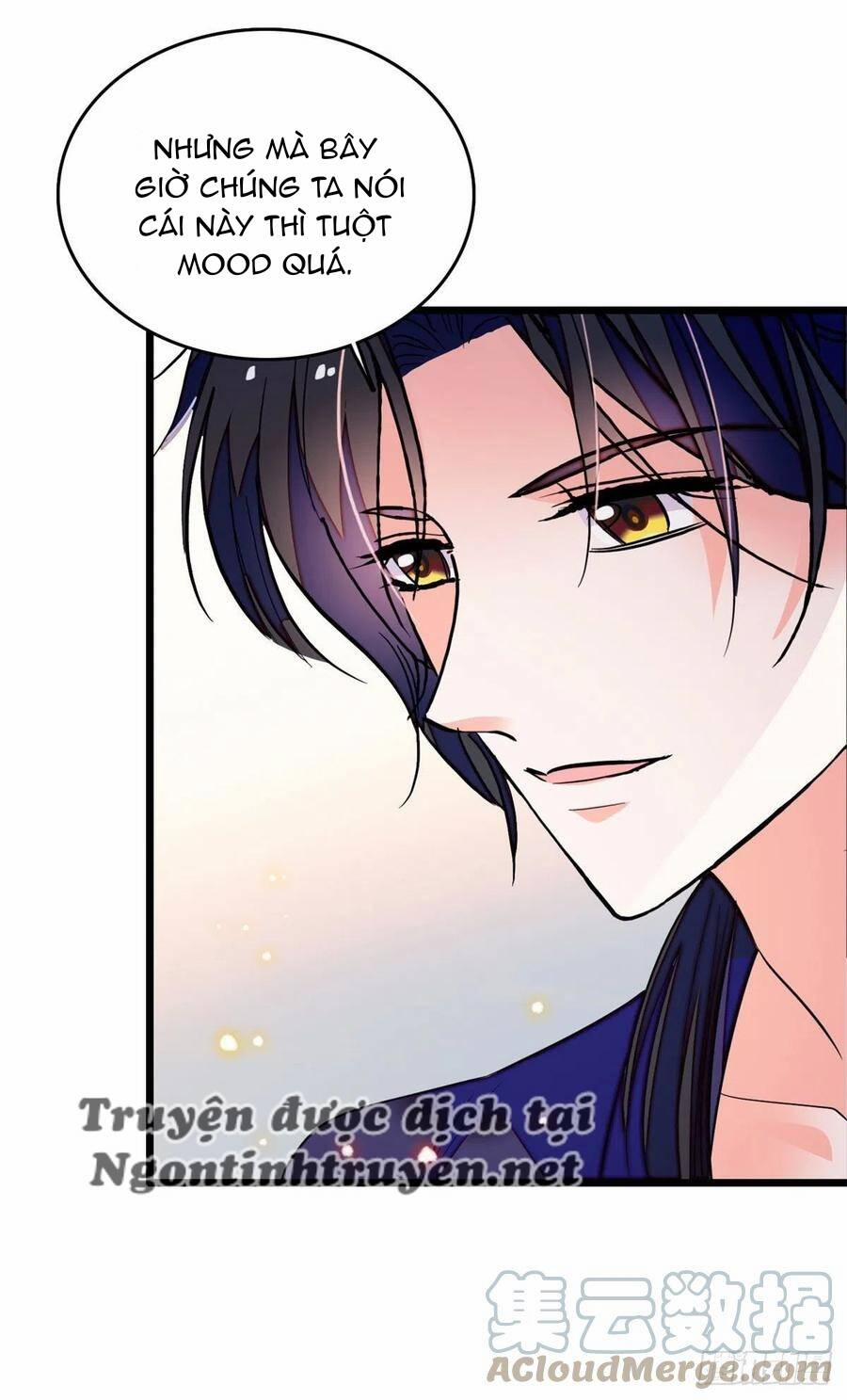 Toàn Mạng Đều Là Fan Cp Của Tôi Với Ảnh Đế 156 trang 42