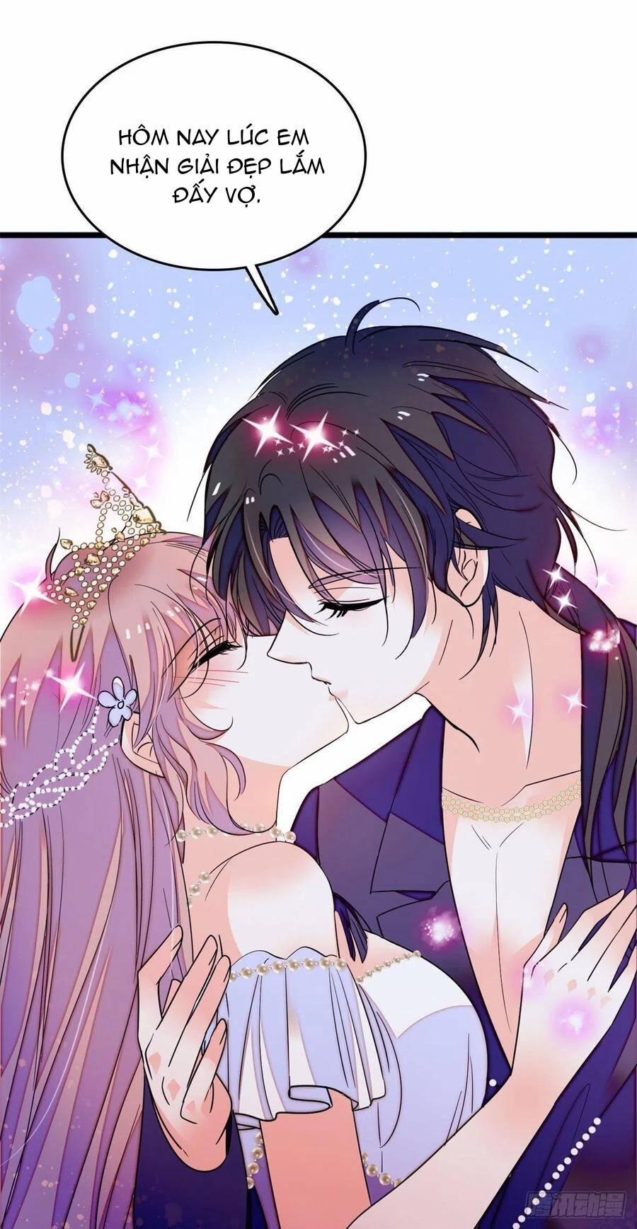 Toàn Mạng Đều Là Fan Cp Của Tôi Với Ảnh Đế 156 trang 43