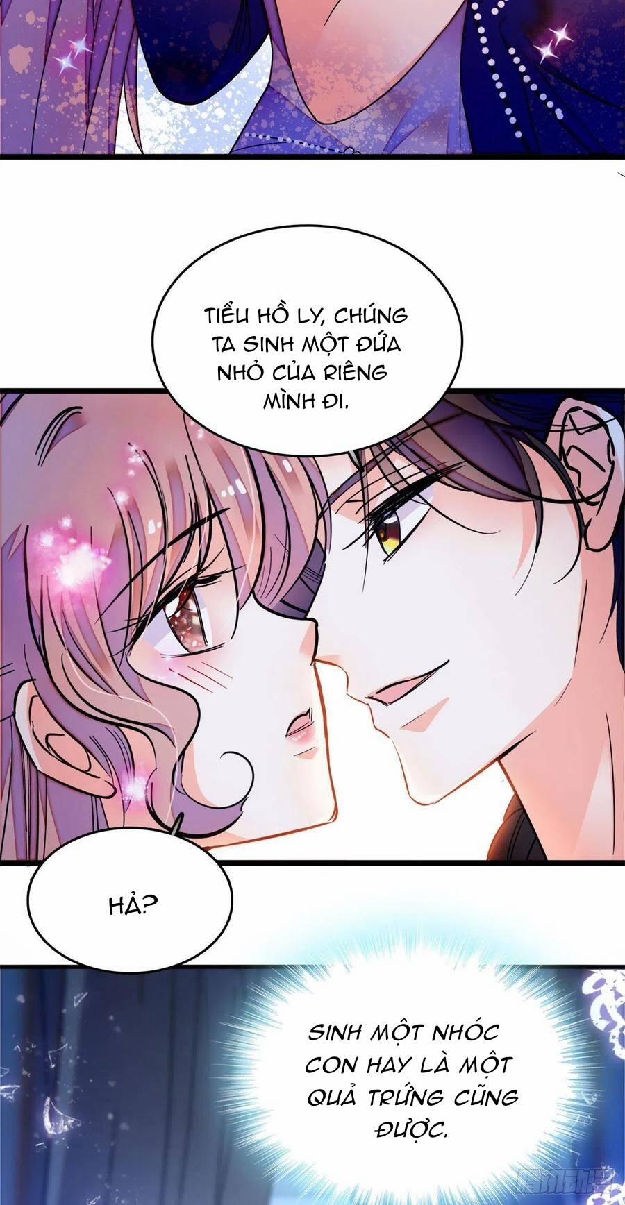 Toàn Mạng Đều Là Fan Cp Của Tôi Với Ảnh Đế 156 trang 44