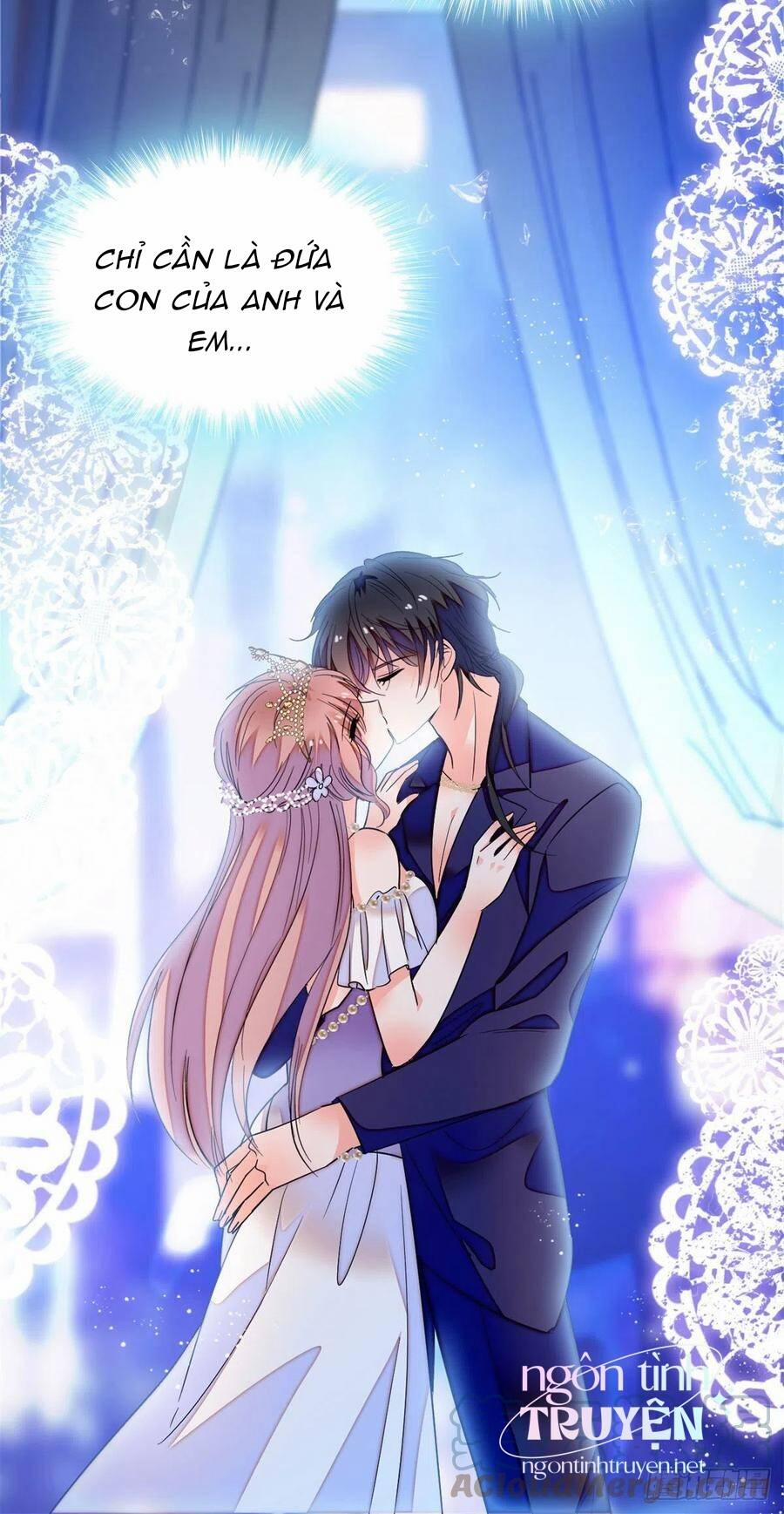 Toàn Mạng Đều Là Fan Cp Của Tôi Với Ảnh Đế 156 trang 45