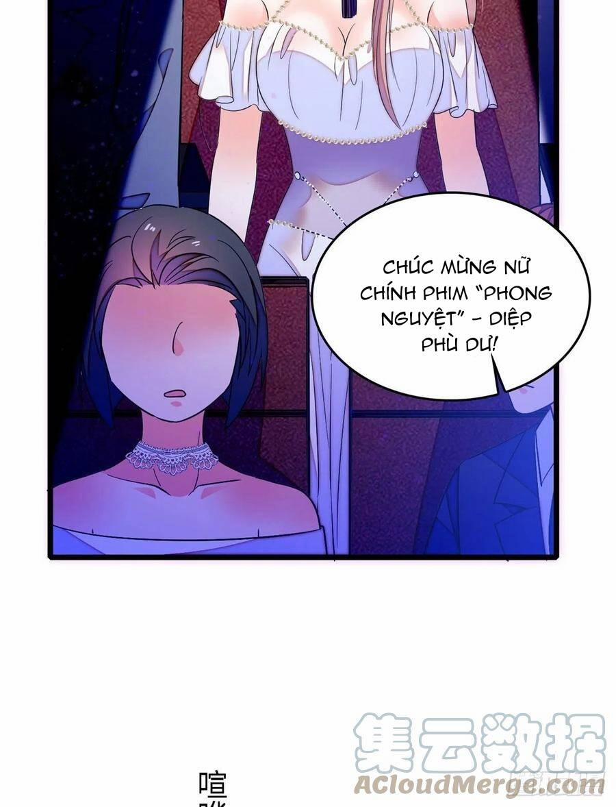 Toàn Mạng Đều Là Fan Cp Của Tôi Với Ảnh Đế 156 trang 6