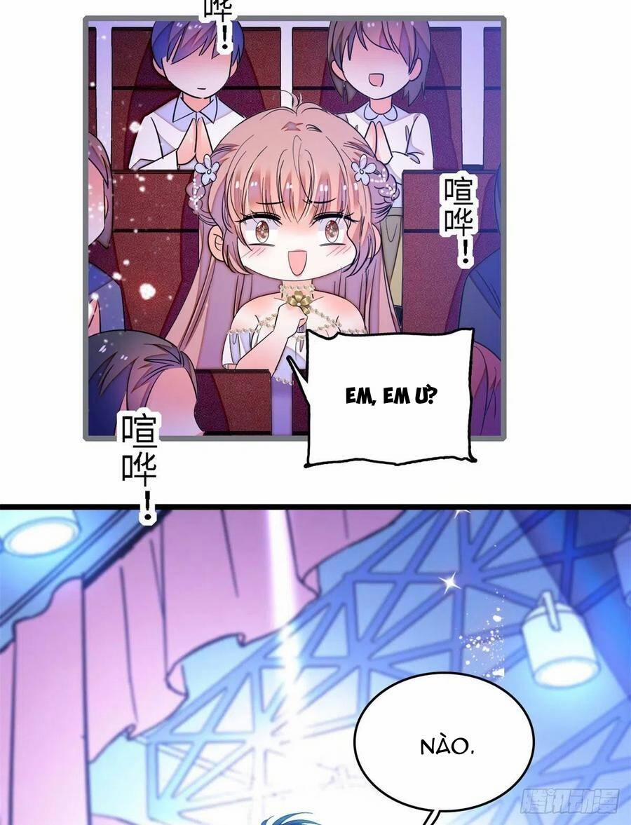 Toàn Mạng Đều Là Fan Cp Của Tôi Với Ảnh Đế 156 trang 7