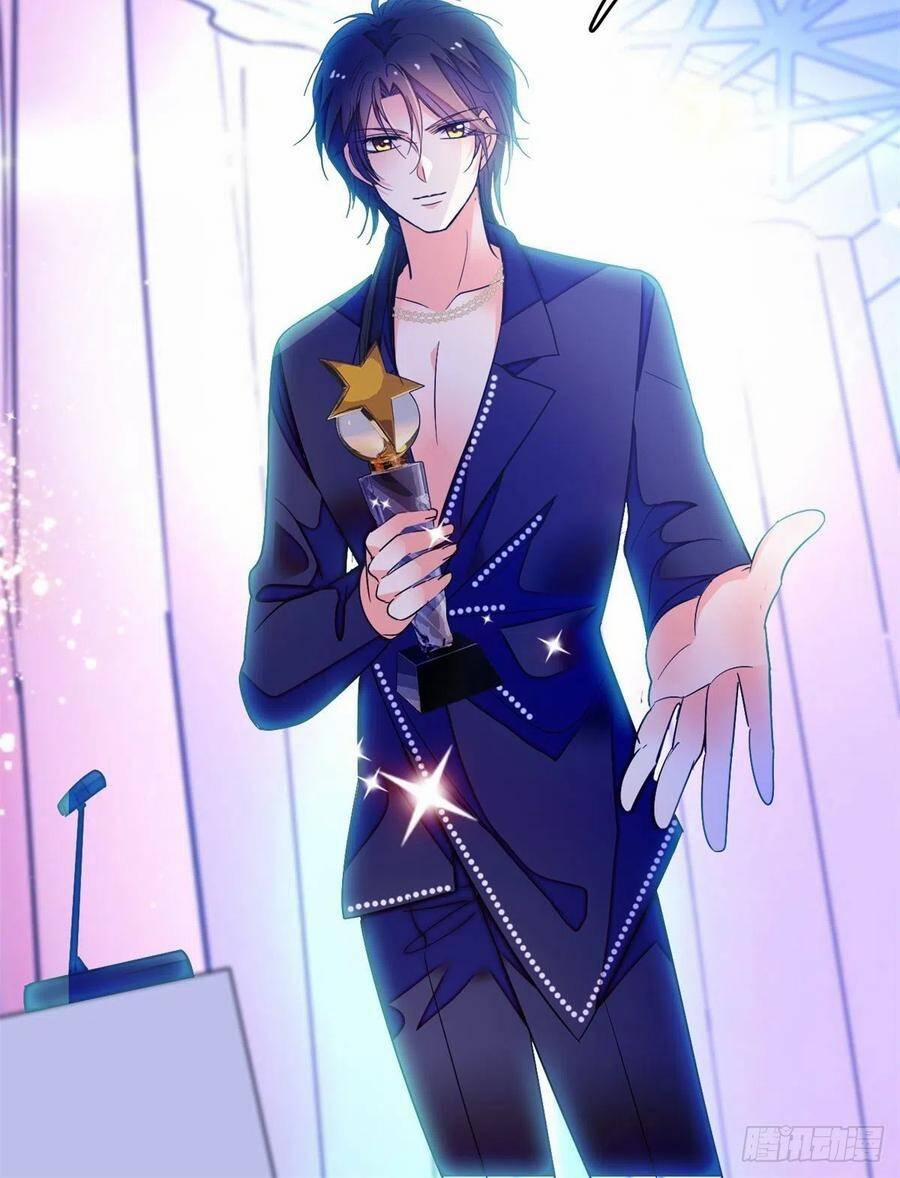 Toàn Mạng Đều Là Fan Cp Của Tôi Với Ảnh Đế 156 trang 8