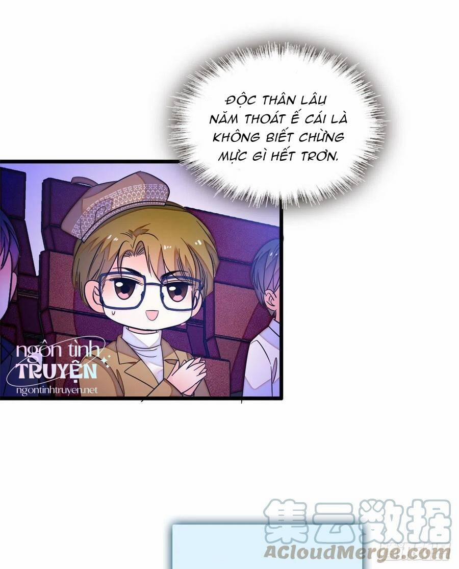 Toàn Mạng Đều Là Fan Cp Của Tôi Với Ảnh Đế 156 trang 9