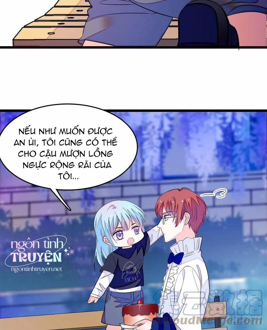 Toàn Mạng Đều Là Fan Cp Của Tôi Với Ảnh Đế 157 trang 10