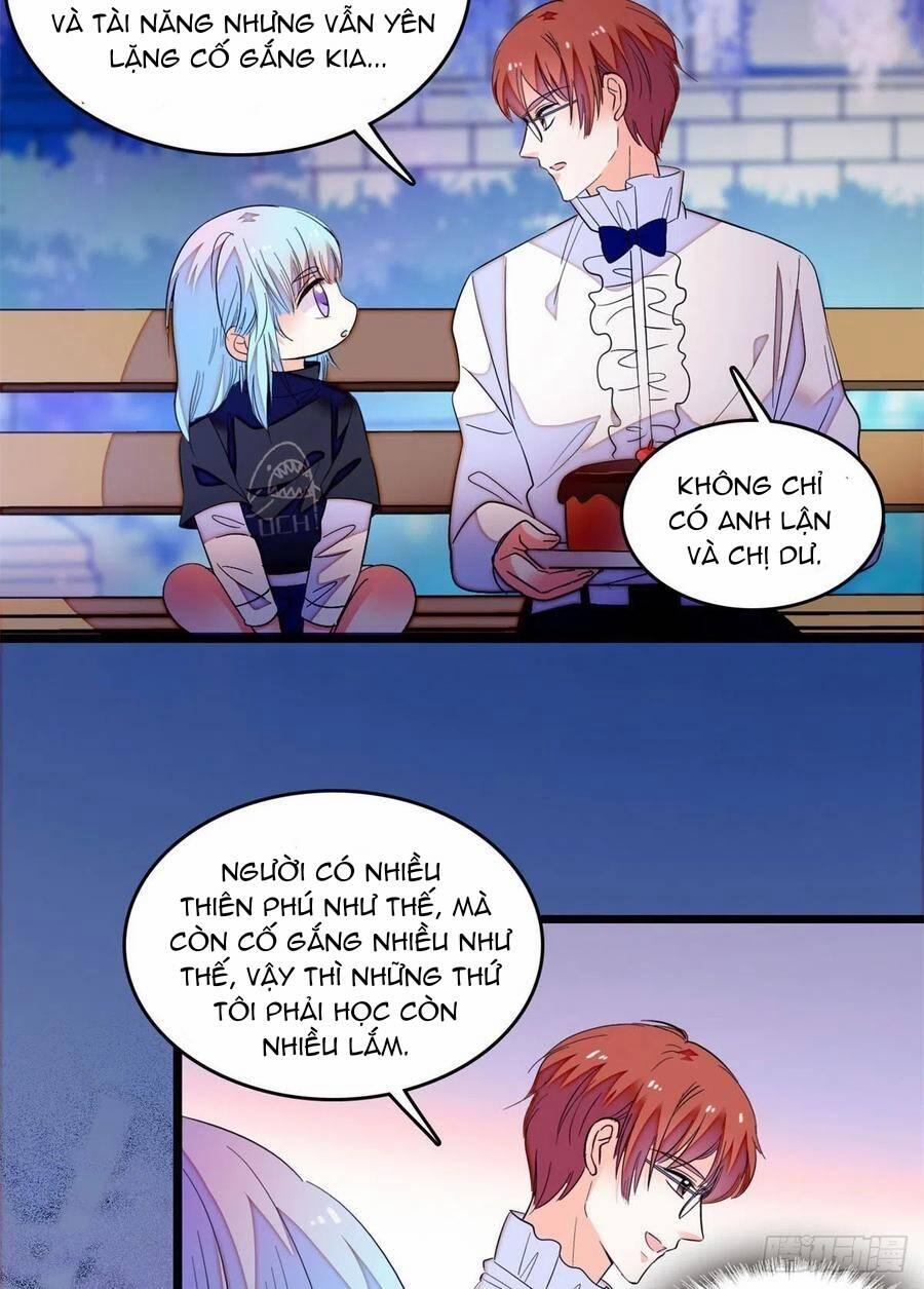 Toàn Mạng Đều Là Fan Cp Của Tôi Với Ảnh Đế 157 trang 12
