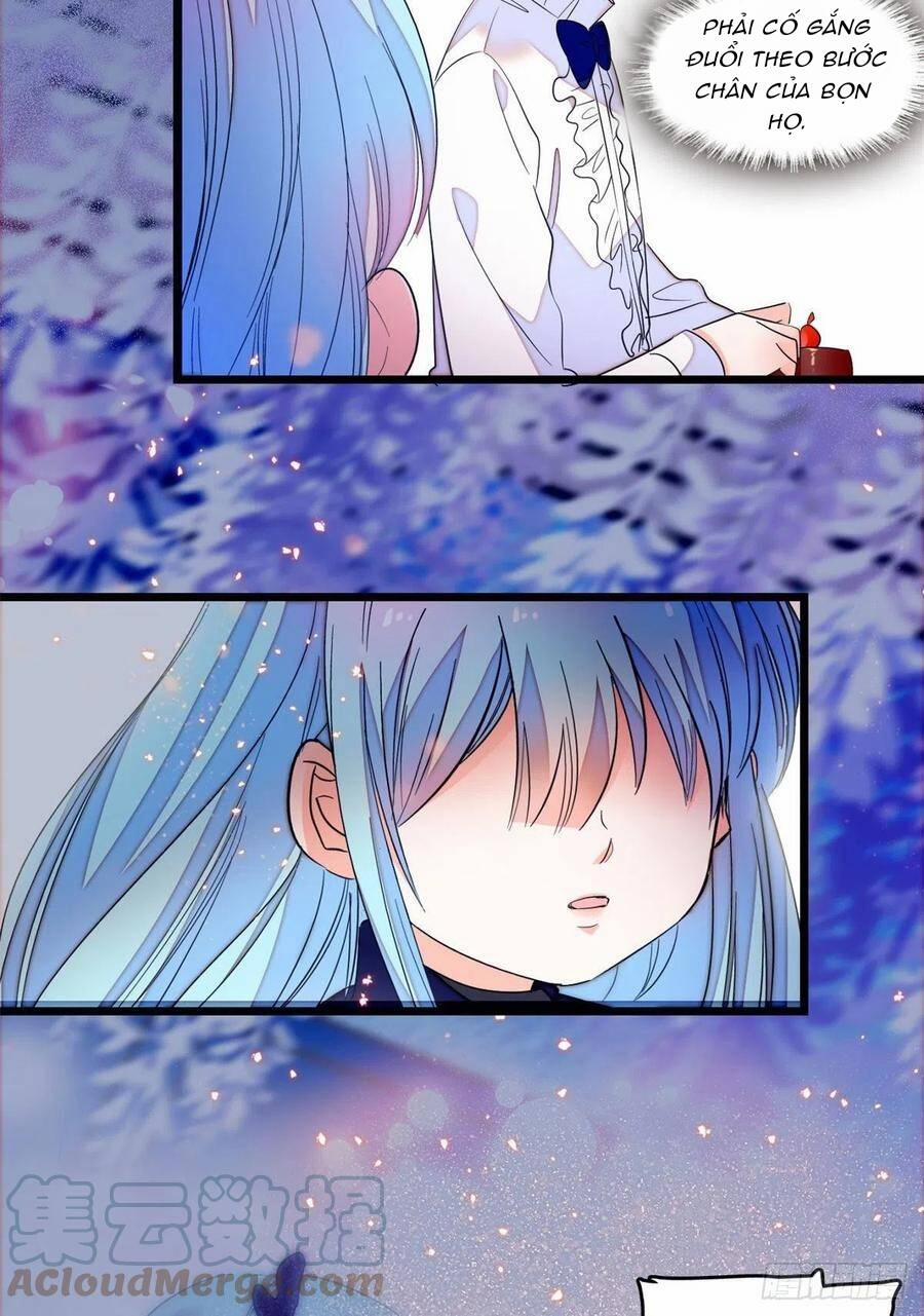 Toàn Mạng Đều Là Fan Cp Của Tôi Với Ảnh Đế 157 trang 13