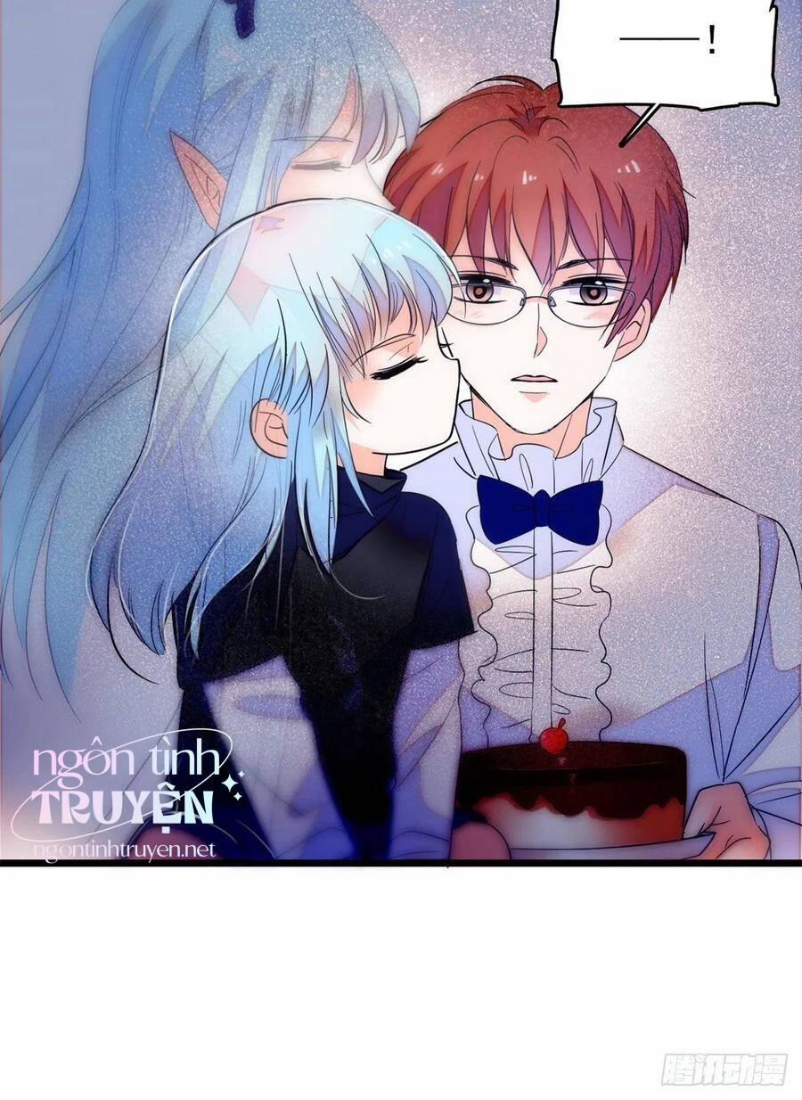 Toàn Mạng Đều Là Fan Cp Của Tôi Với Ảnh Đế 157 trang 14