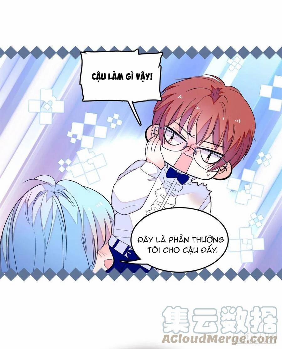 Toàn Mạng Đều Là Fan Cp Của Tôi Với Ảnh Đế 157 trang 15