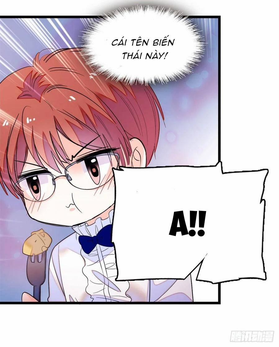 Toàn Mạng Đều Là Fan Cp Của Tôi Với Ảnh Đế 157 trang 16