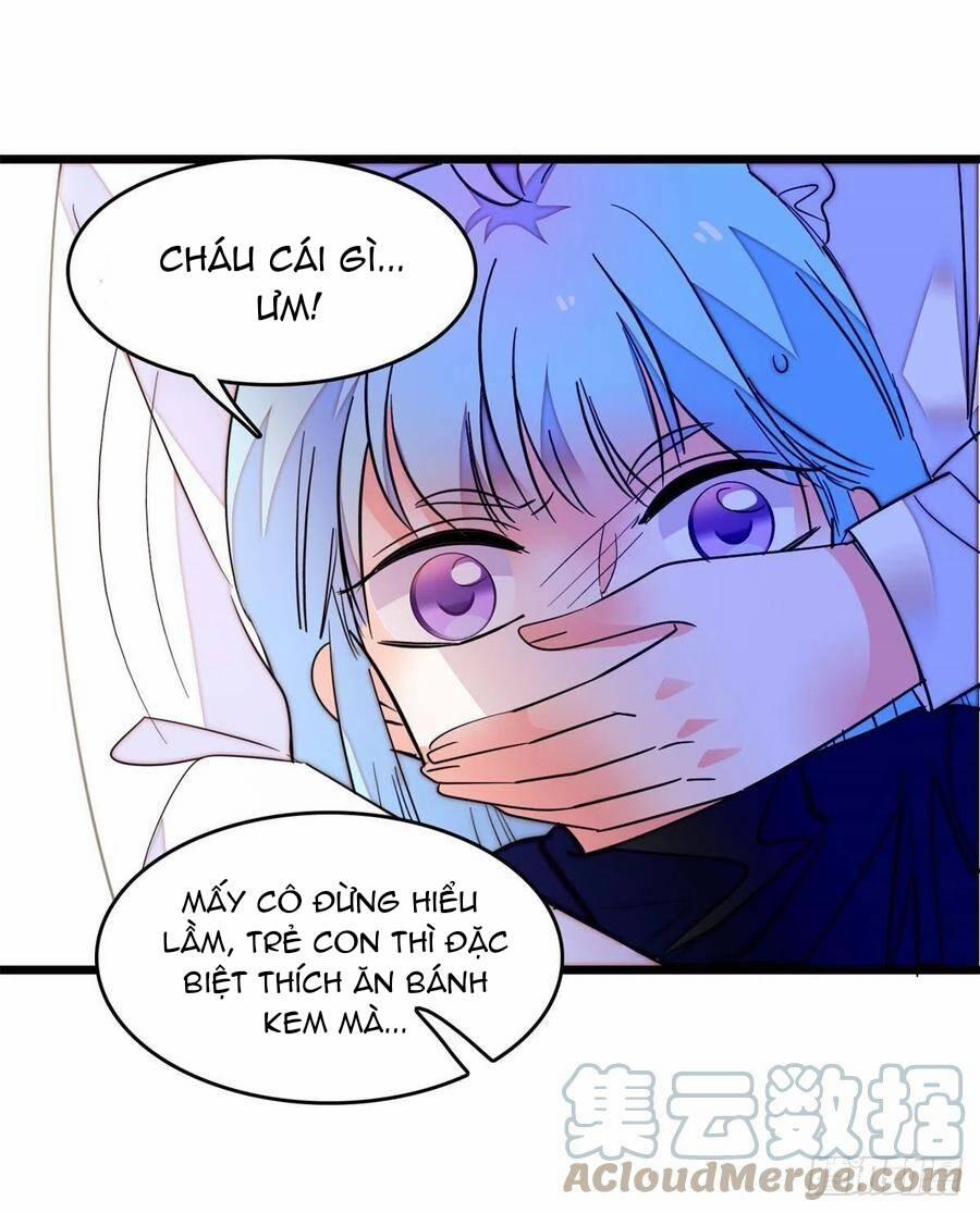 Toàn Mạng Đều Là Fan Cp Của Tôi Với Ảnh Đế 157 trang 19