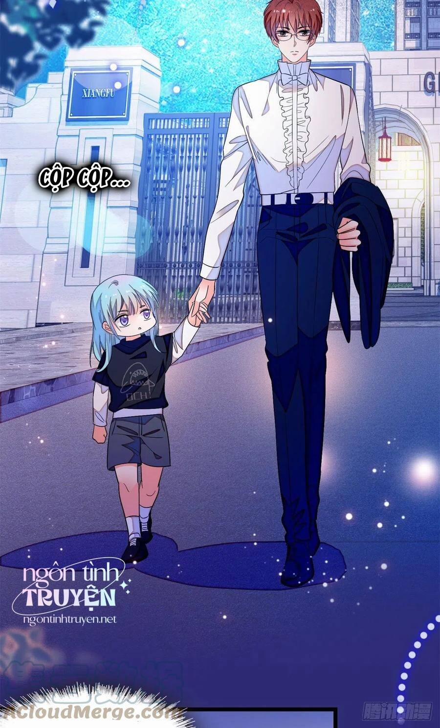 Toàn Mạng Đều Là Fan Cp Của Tôi Với Ảnh Đế 157 trang 2