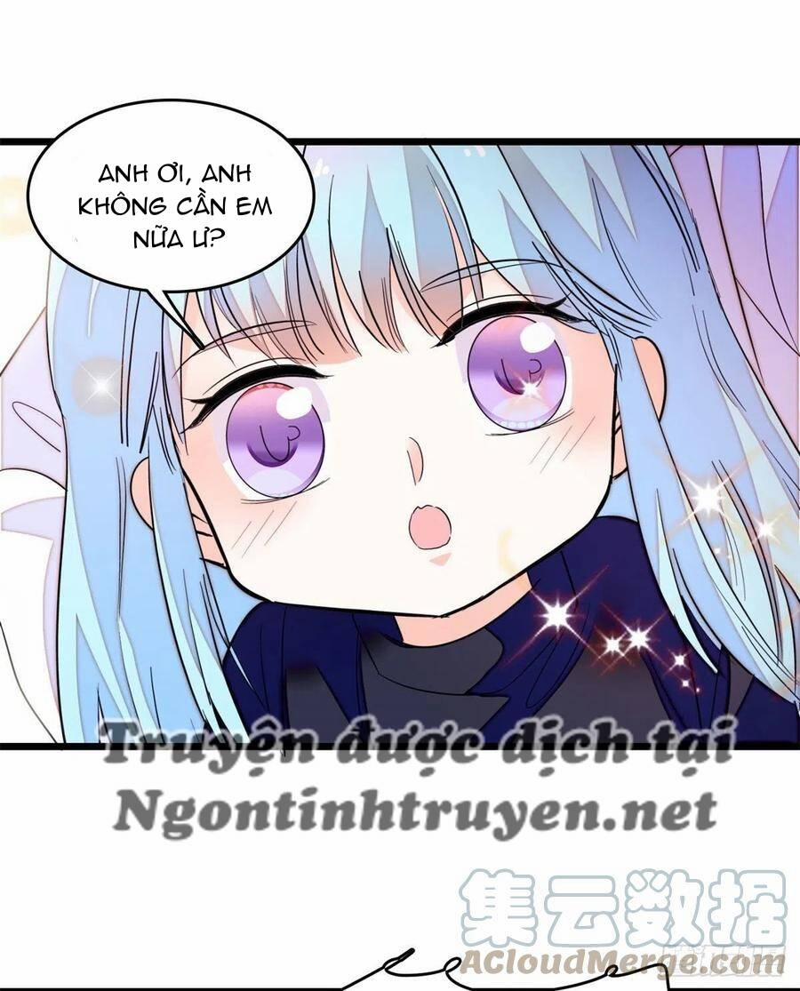 Toàn Mạng Đều Là Fan Cp Của Tôi Với Ảnh Đế 157 trang 21