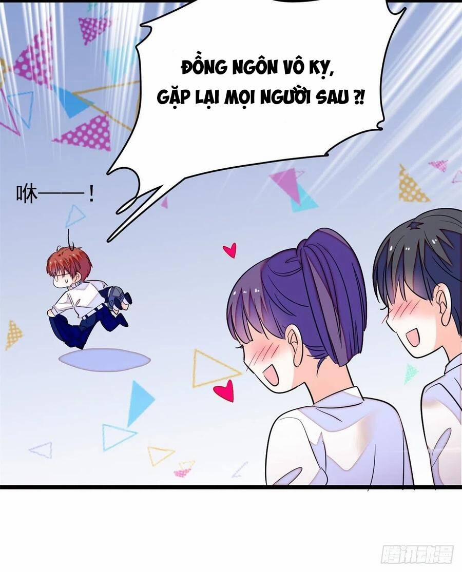 Toàn Mạng Đều Là Fan Cp Của Tôi Với Ảnh Đế 157 trang 22